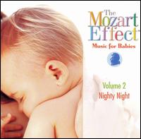 Don Campbell - The Mozart Effect: Music For Babies: Nighty Night [2006] lyrics