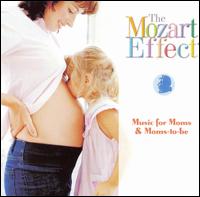 Don Campbell - The Mozart Effect: Music For Moms and Moms-To-Be [2006] lyrics