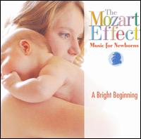 Don Campbell - The Mozart Effect: Music For Newborns: A Bright Beginning [2006] lyrics