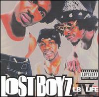 The Lost Boyz - LB IV Life [Uptown/Universal] lyrics
