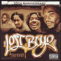 The Lost Boyz - Forever lyrics