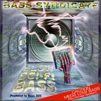 Bass Syndicate - Slow Sci-Fi Bass lyrics