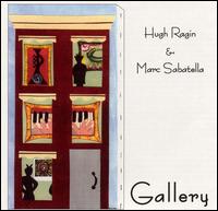 Hugh Ragin - Gallery lyrics
