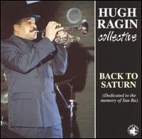 Hugh Ragin - Back to Saturn lyrics