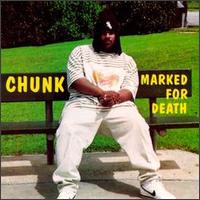 Chunk - Marked for Death lyrics