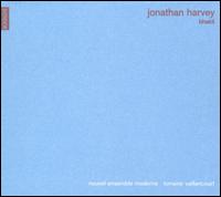 Jonathan Harvey - Bhakti lyrics