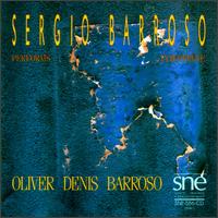 Sergio Barroso - New Music for Digital Keyboard (Musique Nouvelle Pour Clavier Num?rique) lyrics