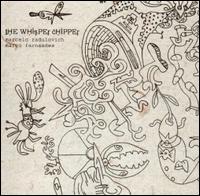 Marcelo Radulovich - The Whisper Chipper lyrics