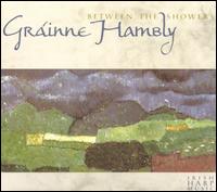 Grinne Hambly - Between the Showers lyrics