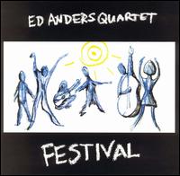 Ed Anders - Festival lyrics