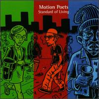 Motion Poets - Standard of Living lyrics