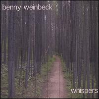 Benny Weinbeck - Whispers lyrics