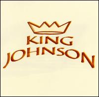 King Johnson - King Johnson lyrics