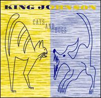 King Johnson - Cats & Dogs lyrics