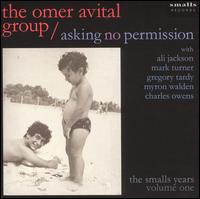 Omer Avital - Asking No Permission lyrics