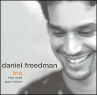 Daniel Freedman - Daniel Freedman Trio lyrics