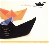 Windsleepers - La Fianc?e du Pirate lyrics