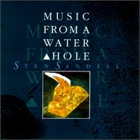 Sten Sandell - Music From a Water Hole lyrics