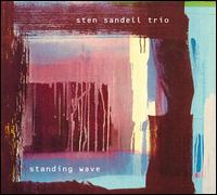 Sten Sandell - Standing Wave [live] lyrics