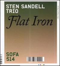 Sten Sandell - Flat Iron lyrics