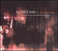 Pete McCann - You Remind Me of Someone lyrics