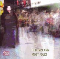 Pete McCann - Most Folks lyrics