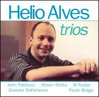 Helio Alves - Trio lyrics