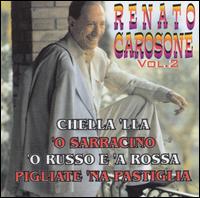Renato Carosone - Volume 2 lyrics