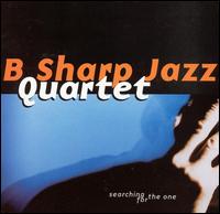 B Sharp Quartet - Searching for the One lyrics