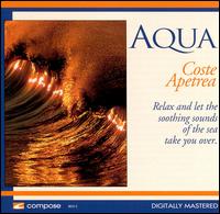 Coste Apetrea - Aqua Mother Earth lyrics