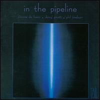 Pipeline Project - In the Pipeline lyrics