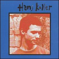 Hans Koller - Lovers and Strangers lyrics