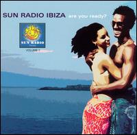 Sun Radio Ibiza - Are You Ready lyrics