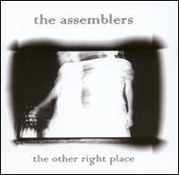 Assemblers - The Other Right Place lyrics