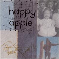 Happy Apple - Blown Shockwaves and Crash Flow lyrics