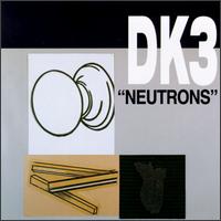 Denison-Kimball Trio - Neutrons lyrics
