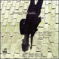 Donny McCaslin - Seen from Above lyrics