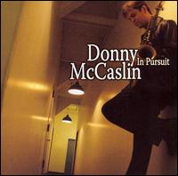Donny McCaslin - In Pursuit lyrics