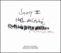 Nol Akchot - Sonny, Vol. 2 lyrics