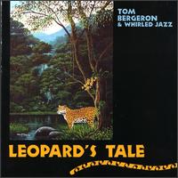 Tom Bergeron - Leopard's Tale lyrics