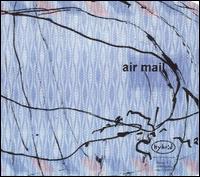 Birgit Ulher - Air Mail lyrics