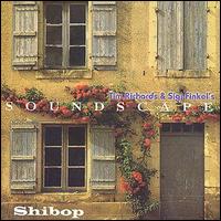 Soundscape - Shibop lyrics