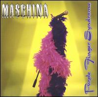 Maschina - Purple Finger Syndrome lyrics