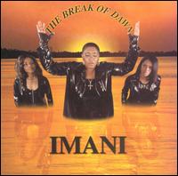 Imani - Break of Dawn lyrics