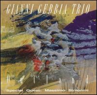 Gianni Gebbia - Outland lyrics
