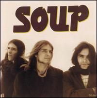 SOUP - SOUP lyrics