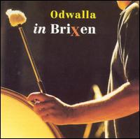 Odwalla - In Brixen [live] lyrics