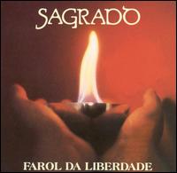 Sagrado - Farol Da Liberdade lyrics
