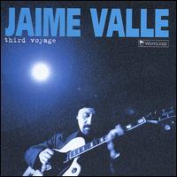 Jaime Valle - Third Voyage lyrics