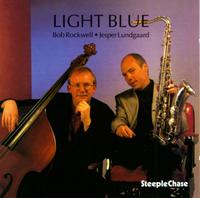 Bob Rockwell - Light Blue lyrics